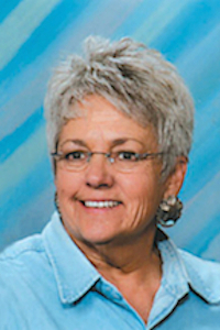 Carole Vaughn, Sales Associate - REALTOR®
